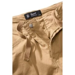 BRANDIT Adven Slim Fit Trousers Camel -Angebote Outdoor Kleid Store brandit adven slim fit trousers camel3