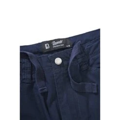 BRANDIT Adven Slim Fit Trousers Navy -Angebote Outdoor Kleid Store brandit adven slim fit trousers navy5