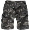 Brandit BDU Ripstop Shorts Darkcamo -Angebote Outdoor Kleid Store brandit bdu ripstop shorts darkcamo