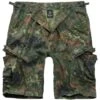 Brandit BDU Ripstop Shorts Flecktarn -Angebote Outdoor Kleid Store brandit bdu ripstop shorts flecktarn
