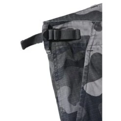 Brandit BDU Ripstop Shorts Grey Camo -Angebote Outdoor Kleid Store brandit bdu ripstop shorts grey camo3