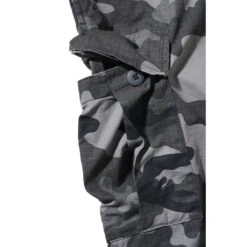 Brandit BDU Ripstop Shorts Grey Camo -Angebote Outdoor Kleid Store brandit bdu ripstop shorts grey camo5