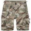 Brandit BDU Ripstop Shorts Light Woodland 1 Brandit BDU Ripstop Shorts Light Woodland -Angebote Outdoor Kleid Store brandit bdu ripstop shorts light woodland