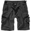 Brandit BDU Ripstop Shorts Schwarz -Angebote Outdoor Kleid Store brandit bdu ripstop shorts schwarz