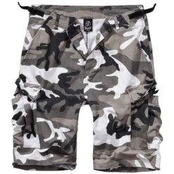Brandit BDU Ripstop Shorts Urban