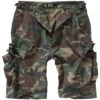 Brandit BDU Ripstop Shorts Woodland 1 Brandit BDU Ripstop Shorts Woodland -Angebote Outdoor Kleid Store brandit bdu ripstop shorts woodland
