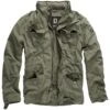 Brandit Britannia Jacke Oliv -Angebote Outdoor Kleid Store brandit britannia jacke oliv