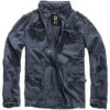 Brandit Britannia Jacket Indigo -Angebote Outdoor Kleid Store brandit britannia jacket indigo