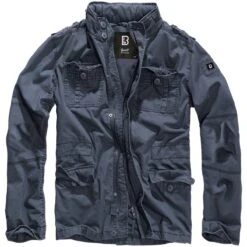 Brandit Britannia Jacket Indigo