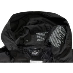 Brandit M51 Parka Schwarz -Angebote Outdoor Kleid Store brandit m51 parka schwarz4