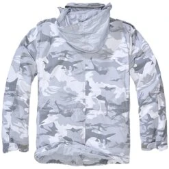 Brandit M65 Giant Jacke Blizzard Camo -Angebote Outdoor Kleid Store brandit m65 giant jacke blizzard camo3