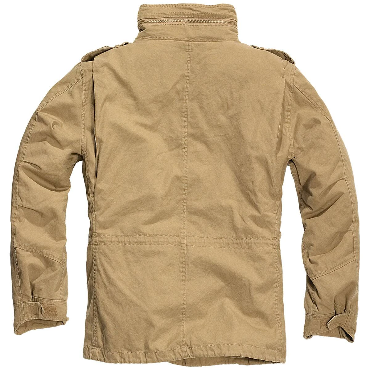 BRANDIT M65 Giant Jacke Camel 4 BRANDIT M65 Giant Jacke Camel – Bild 2