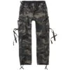BRANDIT M65 Ladies Trouser Darkcamo -Angebote Outdoor Kleid Store brandit m65 ladies trouser darkcamo