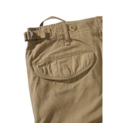 Brandit M65 Ladies Trousers Camel -Angebote Outdoor Kleid Store brandit m65 ladies trousers camel3