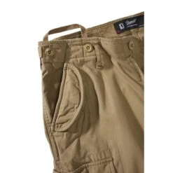 Brandit M65 Ladies Trousers Camel -Angebote Outdoor Kleid Store brandit m65 ladies trousers camel4