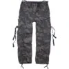 BRANDIT M65 Vintage Trouser Darkcamo 2 BRANDIT M65 Vintage Trouser Darkcamo -Angebote Outdoor Kleid Store brandit m65 vintage trouser darkcamo