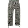 BRANDIT M65 Vintage Trouser Woodland -Angebote Outdoor Kleid Store brandit m65 vintage trouser woodland