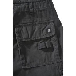 Brandit Pure Slim Fit Trousers Anthrazit -Angebote Outdoor Kleid Store brandit pure slim fit trousers anthrazit3