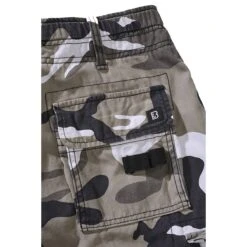 Brandit Pure Slim Fit Trousers Urban -Angebote Outdoor Kleid Store brandit pure slim fit trousers urban3