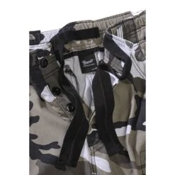 Brandit Pure Slim Fit Trousers Urban -Angebote Outdoor Kleid Store brandit pure slim fit trousers urban5