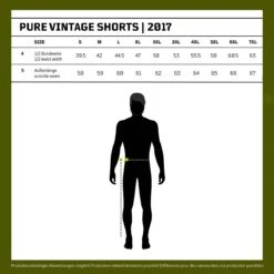 Brandit Pure Vintage Shorts Darkcamo -Angebote Outdoor Kleid Store brandit pure vintage shorts darkcamo3