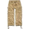 BRANDIT Pure Vintage Trouser Beige -Angebote Outdoor Kleid Store brandit pure vintage trouser beige