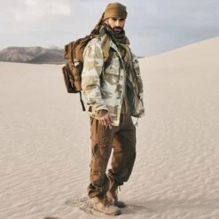 BRANDIT Pure Vintage Trouser Beige -Angebote Outdoor Kleid Store brandit pure vintage trouser beige3