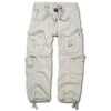 BRANDIT Pure Vintage Trouser Old White -Angebote Outdoor Kleid Store brandit pure vintage trouser old white