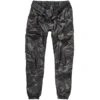 Brandit Ray Vintage Trouser Darkcamo -Angebote Outdoor Kleid Store brandit ray vintage trouser darkcamo