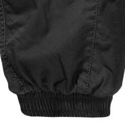 Brandit Ray Vintage Trouser Schwarz -Angebote Outdoor Kleid Store brandit ray vintage trouser schwarz3