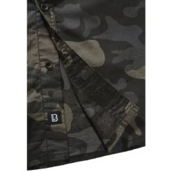 Brandit Roadstar Hemd Darkcamo -Angebote Outdoor Kleid Store brandit roadstar hemd darkcamo5
