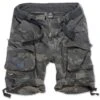 BRANDIT Savage Shorts Darkcamo -Angebote Outdoor Kleid Store brandit savage shorts darkcamo