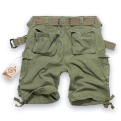 BRANDIT Savage Shorts Oliv 6 BRANDIT Savage Shorts Oliv -Angebote Outdoor Kleid Store brandit savage shorts oliv2