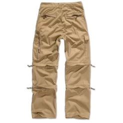 BRANDIT Savannah Trouser Camel -Angebote Outdoor Kleid Store brandit savannah trouser camel2