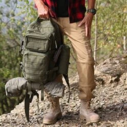 BRANDIT Savannah Trouser Camel -Angebote Outdoor Kleid Store brandit savannah trouser camel3