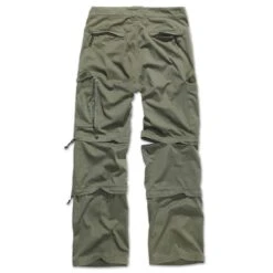 BRANDIT Savannah Trouser Oliv 6 BRANDIT Savannah Trouser Oliv -Angebote Outdoor Kleid Store brandit savannah trouser oliv2