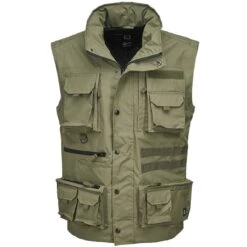 Brandit Superior Jacket Oliv -Angebote Outdoor Kleid Store brandit superior jacket oliv3