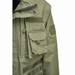 Brandit Superior Jacket Oliv -Angebote Outdoor Kleid Store brandit superior jacket oliv4