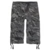 BRANDIT Urban Legend 3/4 Trousers Darkcamo -Angebote Outdoor Kleid Store brandit urban legend 3 4 trousers darkcamo