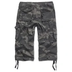 BRANDIT Urban Legend 3/4 Trousers Darkcamo -Angebote Outdoor Kleid Store brandit urban legend 3 4 trousers darkcamo2