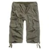 BRANDIT Urban Legend 3/4 Trousers Oliv -Angebote Outdoor Kleid Store brandit urban legend 3 4 trousers oliv