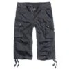 BRANDIT Urban Legend 3/4 Trousers Schwarz -Angebote Outdoor Kleid Store brandit urban legend 3 4 trousers schwarz