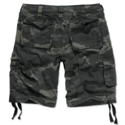 BRANDIT Urban Legend Shorts Darkcamo -Angebote Outdoor Kleid Store brandit urban legend shorts darkcamo2