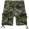 BRANDIT Urban Legend Shorts Flecktarn -Angebote Outdoor Kleid Store brandit urban legend shorts flecktarn
