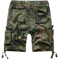 BRANDIT Urban Legend Shorts Flecktarn -Angebote Outdoor Kleid Store brandit urban legend shorts flecktarn2