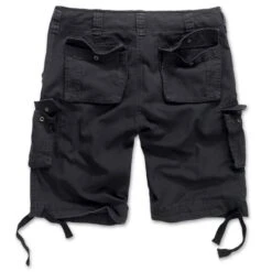 BRANDIT Urban Legend Shorts Schwarz -Angebote Outdoor Kleid Store brandit urban legend shorts schwarz2