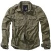Brandit Vintage Shirt Langarm Oliv -Angebote Outdoor Kleid Store brandit vintage shirt langarm oliv
