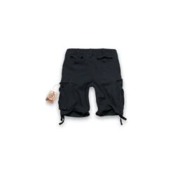 Brandit Vintage Shorts Schwarz 6 Brandit Vintage Shorts Schwarz -Angebote Outdoor Kleid Store brandit vintage shorts schwarz2