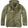 Brandit Windbreaker Frontzip Oliv -Angebote Outdoor Kleid Store brandit windbreaker frontzip oliv