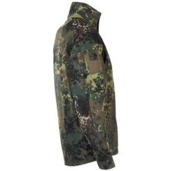 BW Einsatzkampfjacke Kurz Flecktarn -Angebote Outdoor Kleid Store bw einsatzkampfjacke kurz flecktarn3